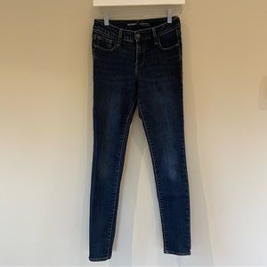 Old Navy Rockstar Skinny Jeans